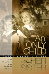 An Only Child - Maxwell Clair